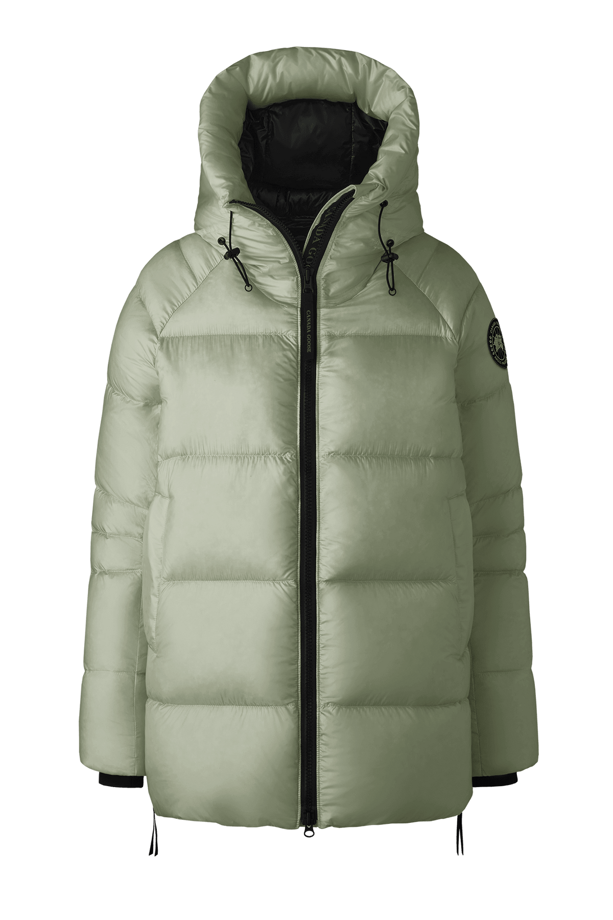 Doudoune Cypress Canada Goose Cedar Green