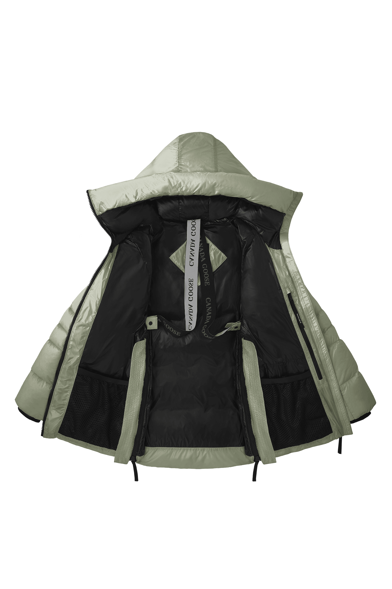 Doudoune Cypress Canada Goose Cedar Green