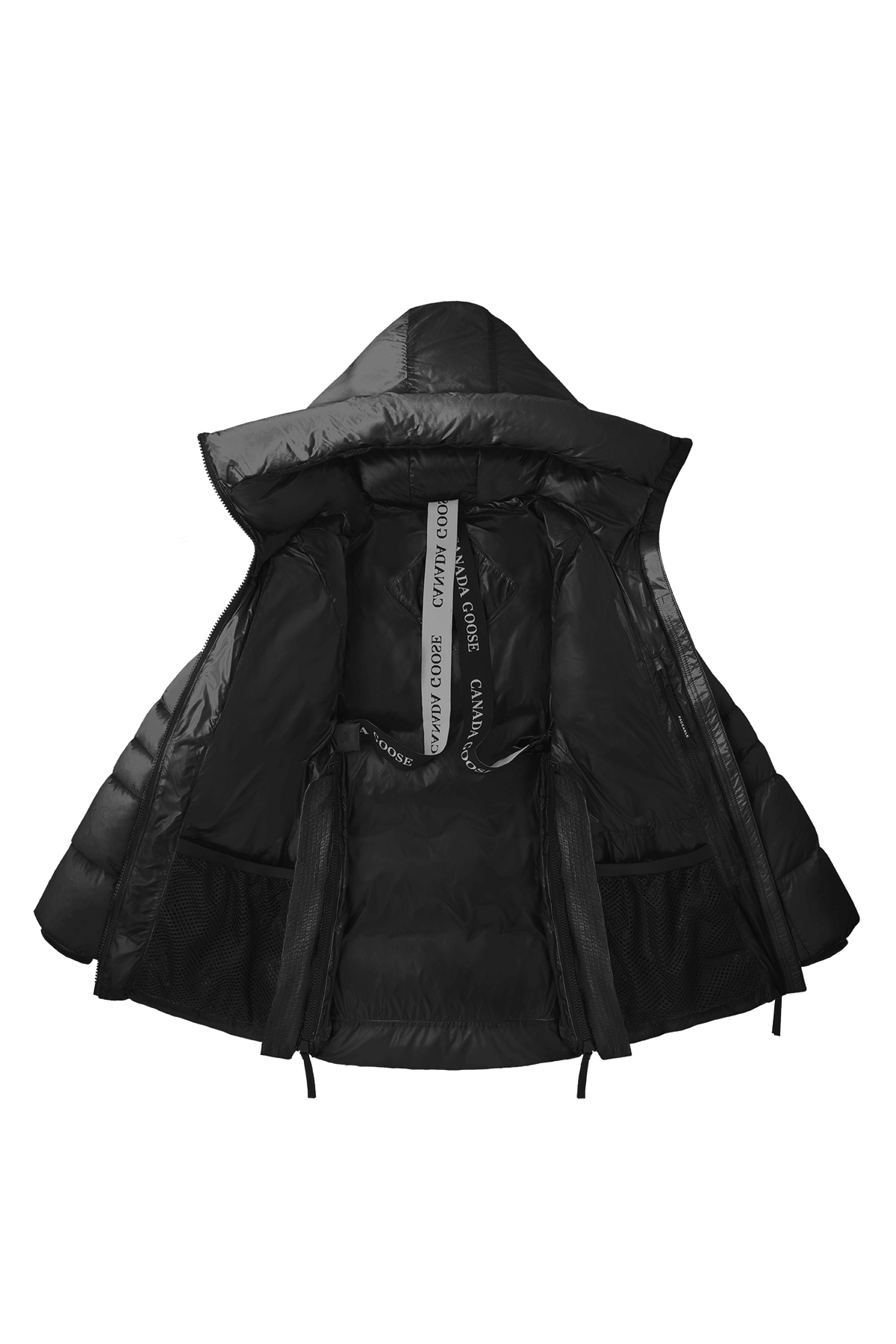 Doudoune Cypress Canada Goose Noir