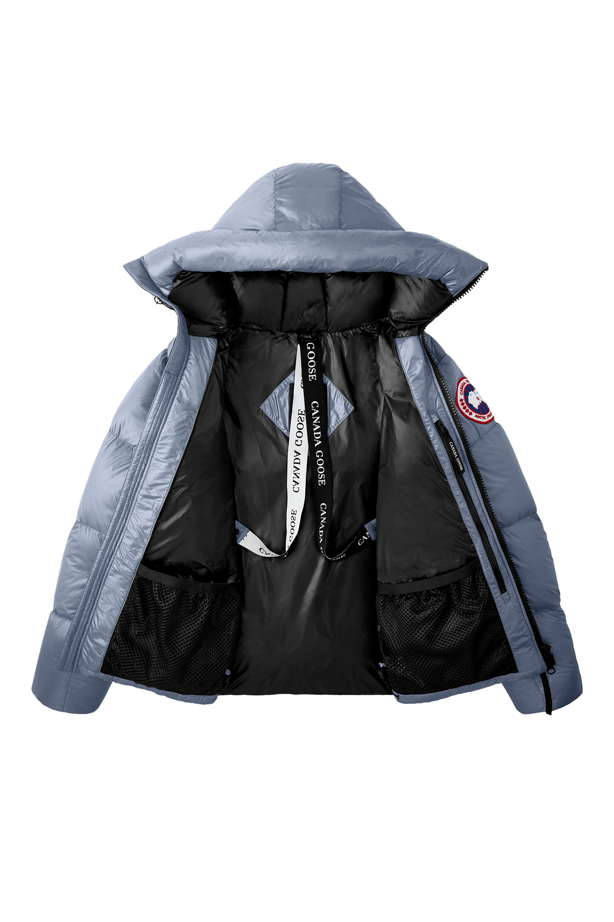 Doudoune Crofton Canada Goose Ozone