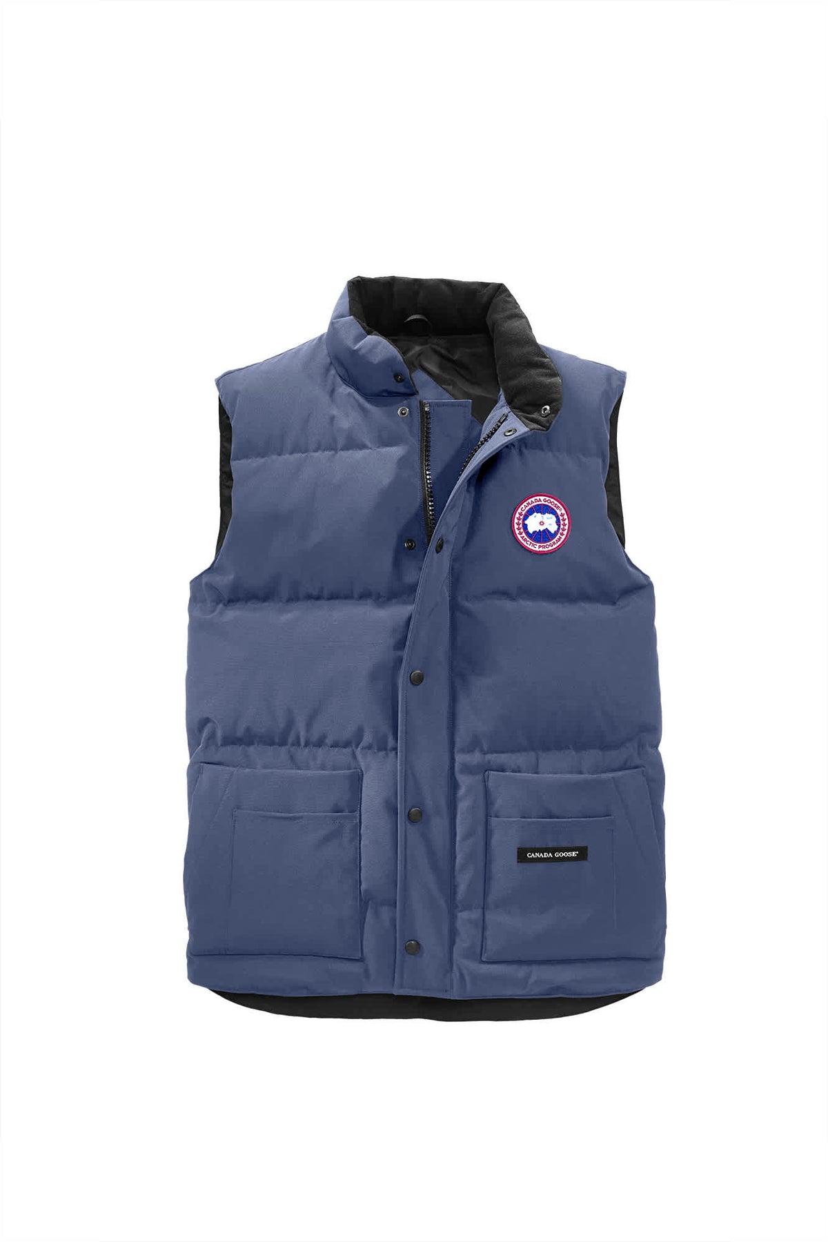 Gilet Freestyle Crew Canada Goose Ozone