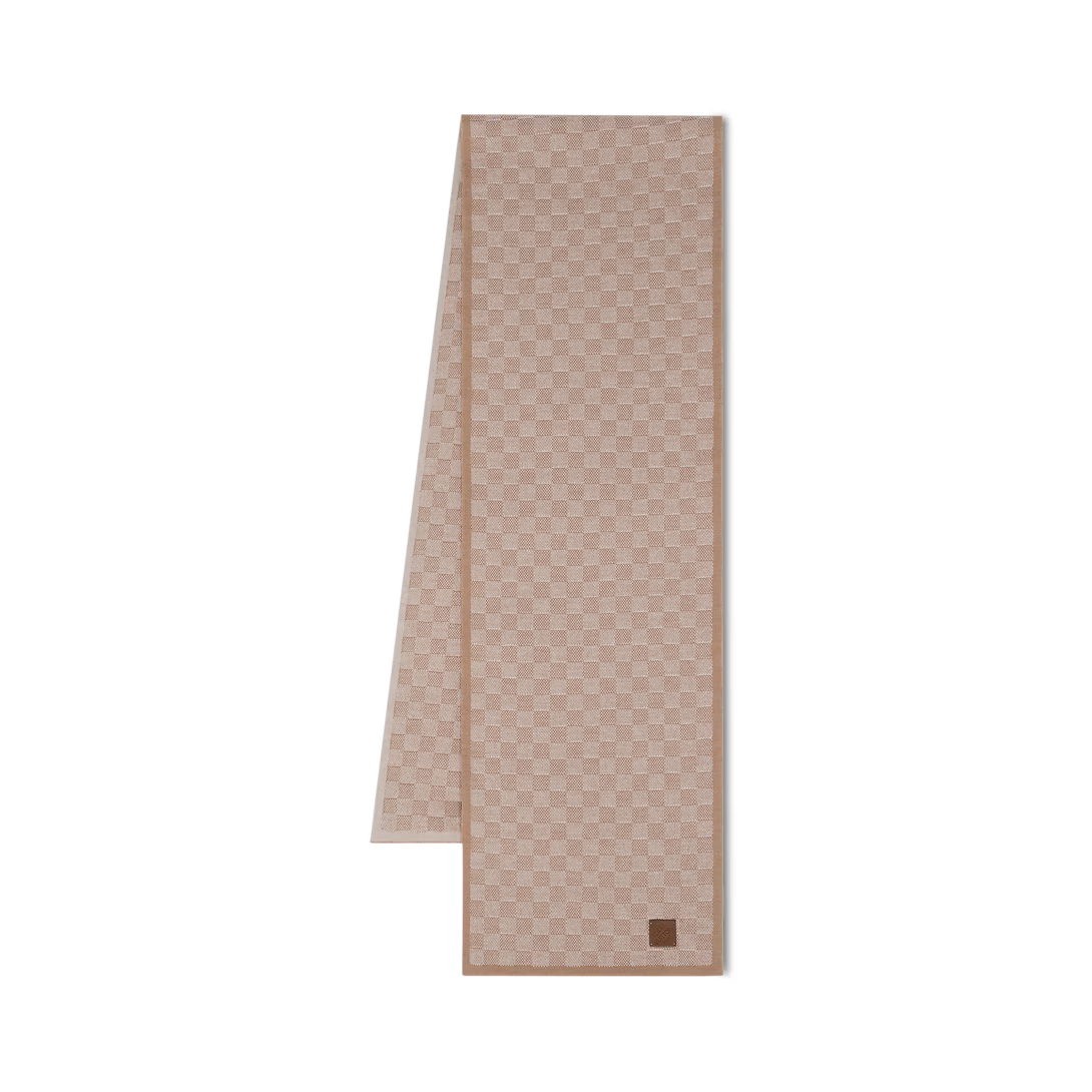 Bonnet LV Beige