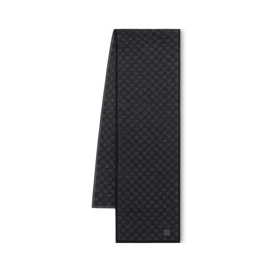 Bonnet LV Noir