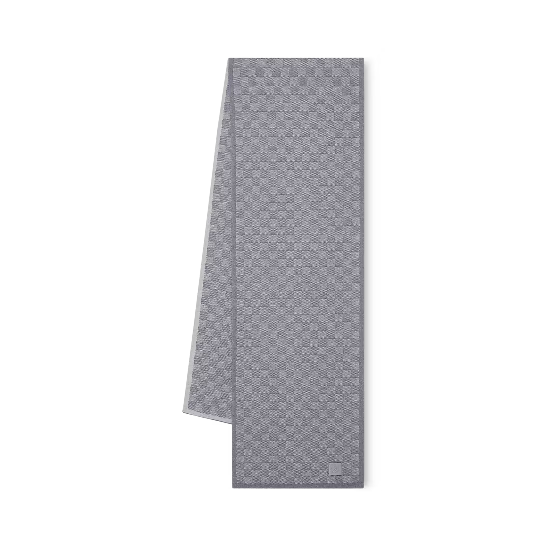 Bonnet LV Gris
