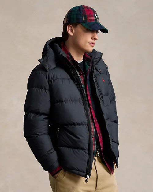 Doudoune Ralph Lauren Gorham