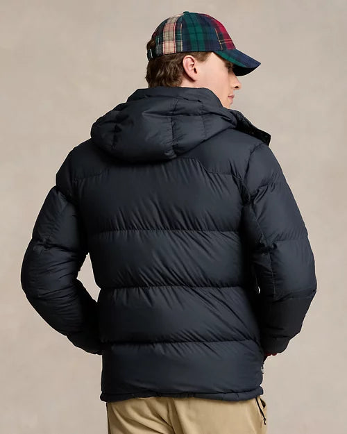 Doudoune Ralph Lauren Gorham