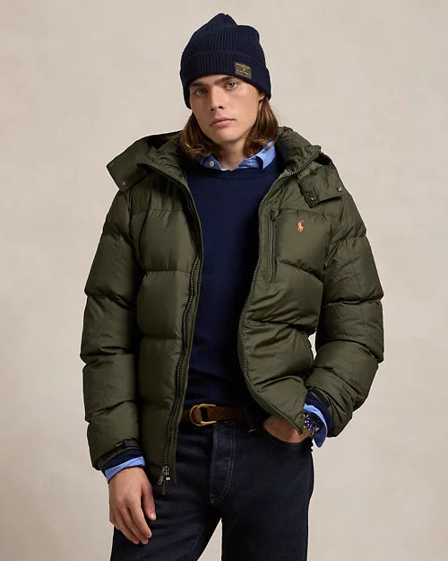 Doudoune Ralph Lauren Gorham