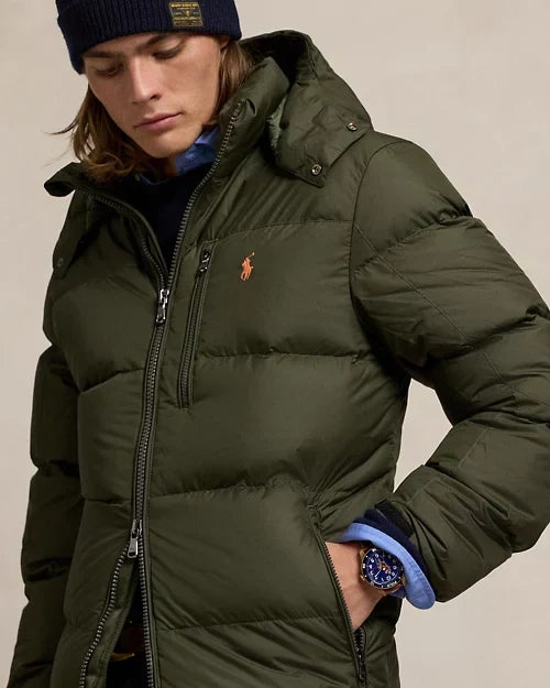 Doudoune Ralph Lauren Gorham
