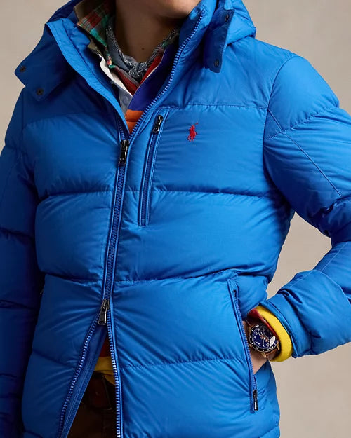 Doudoune Ralph Lauren Gorham