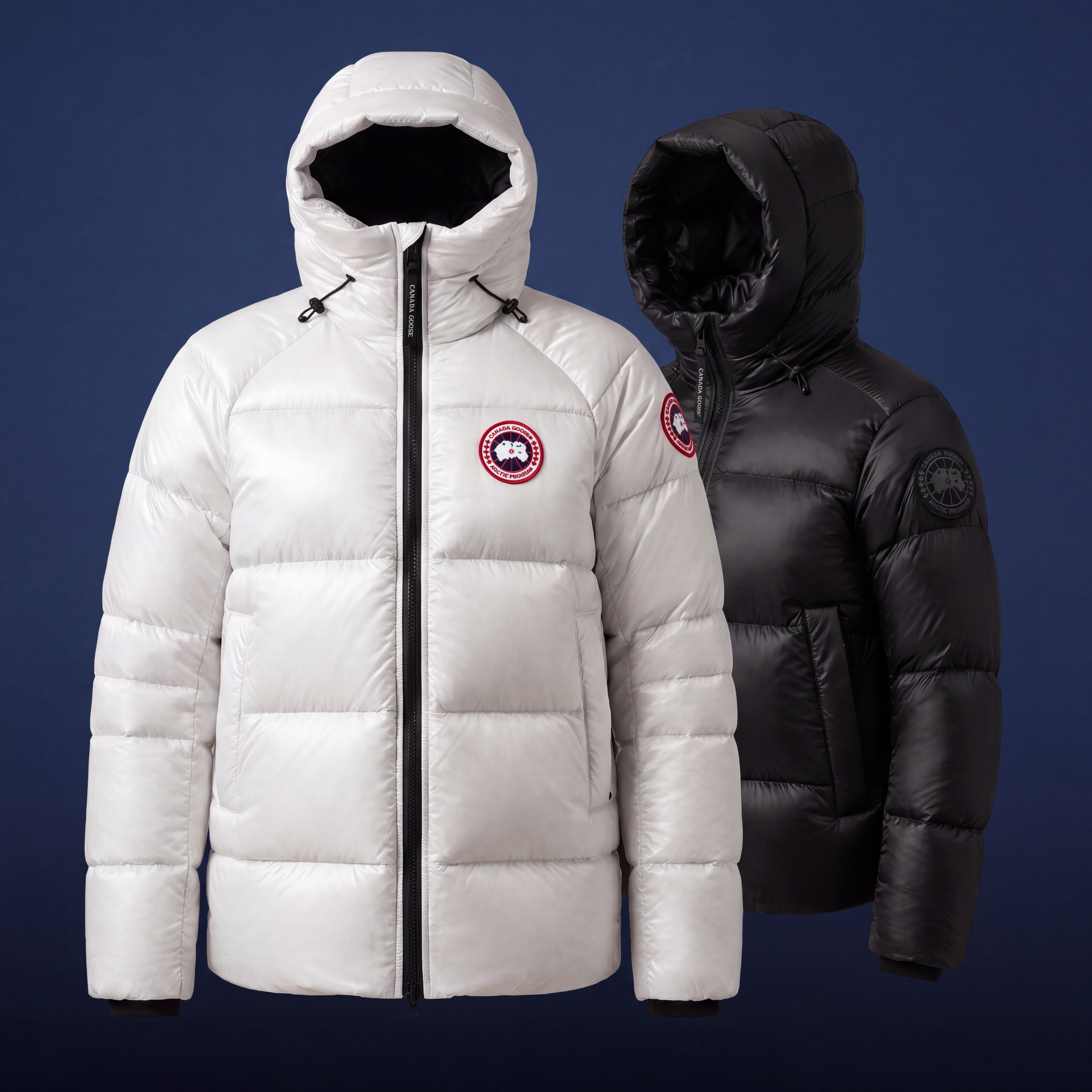 Doudounes Canada Goose