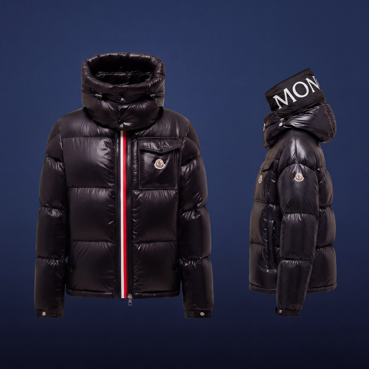 Doudounes Moncler