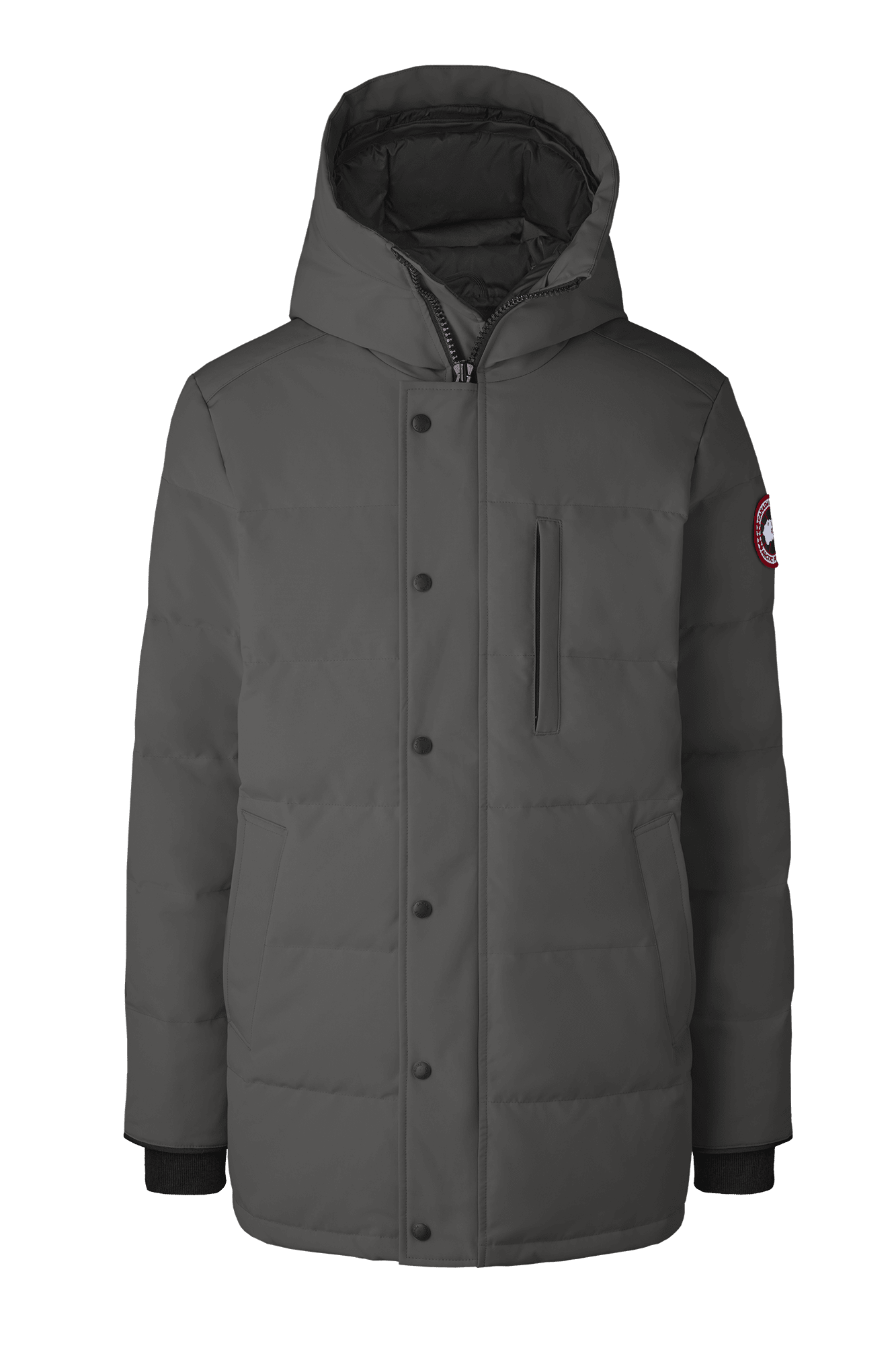 Parka Canada Goose Carson Grise