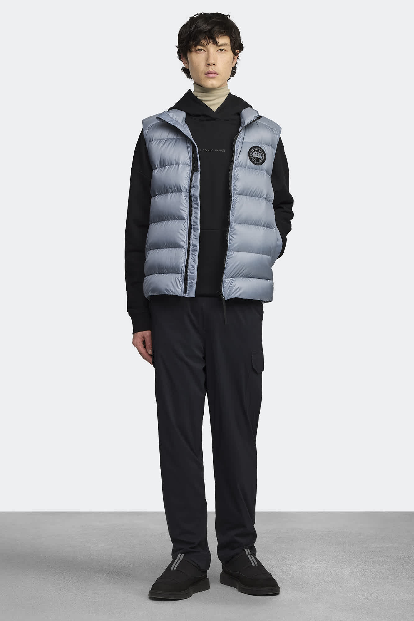 Gilet Crofton Canada Goose Ozone