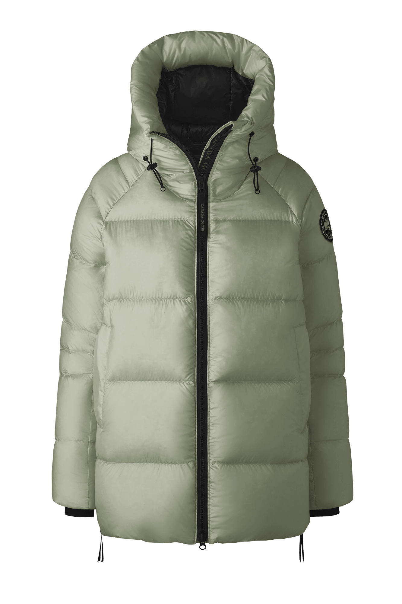 Doudoune Cypress Canada Goose Cedar Green
