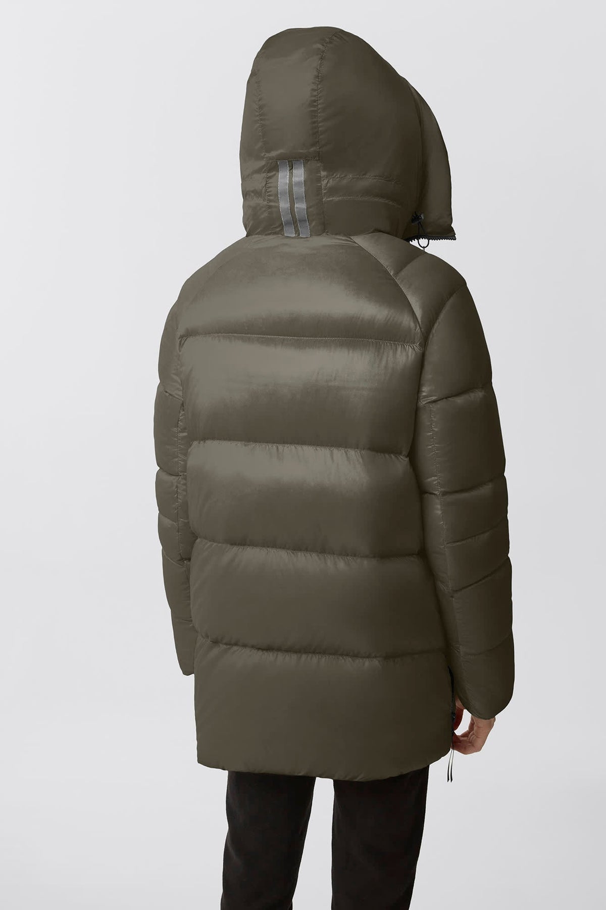 Doudoune Cypress Canada Goose Smokey Sage