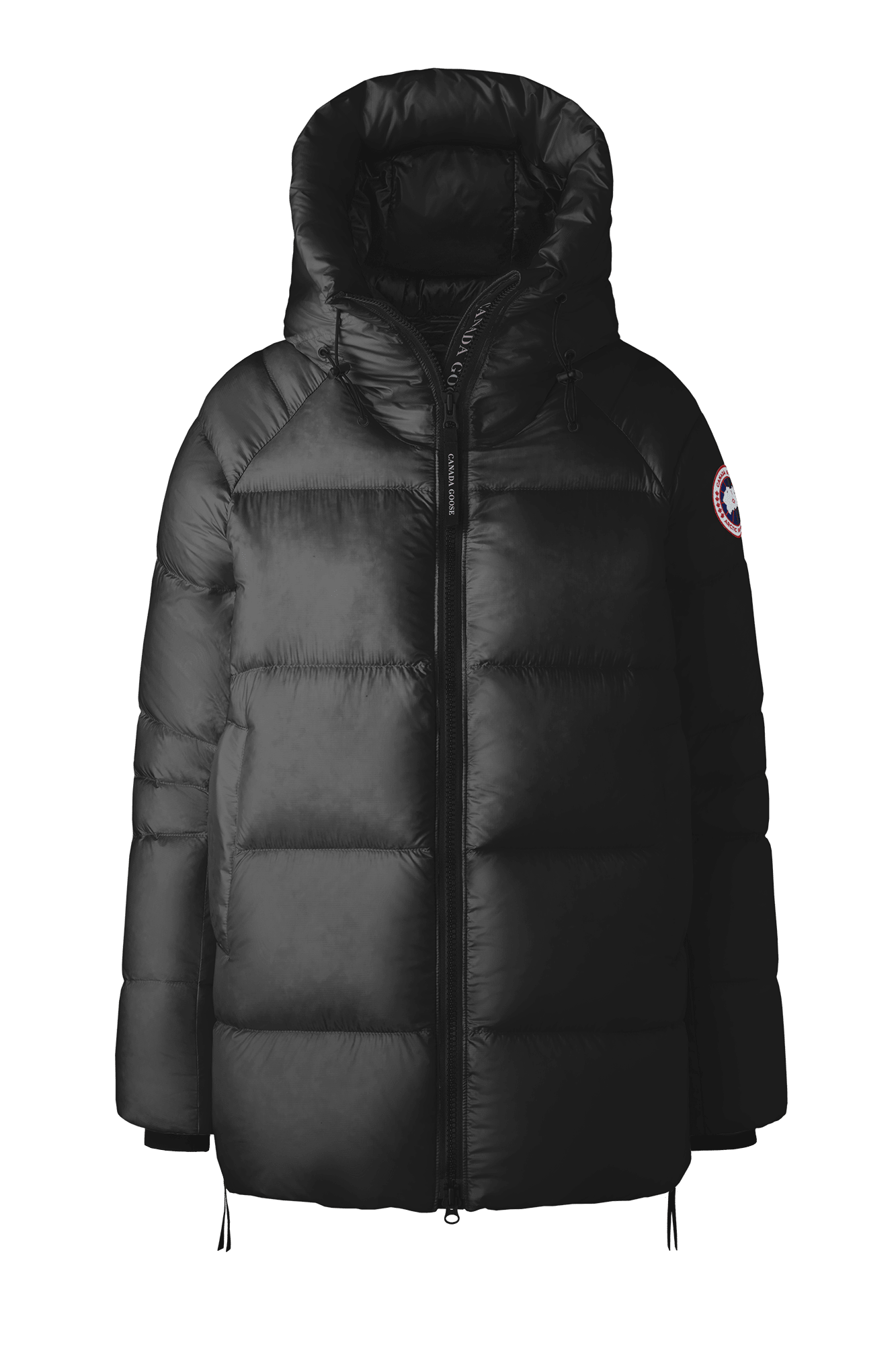 Doudoune Cypress Canada Goose Noir
