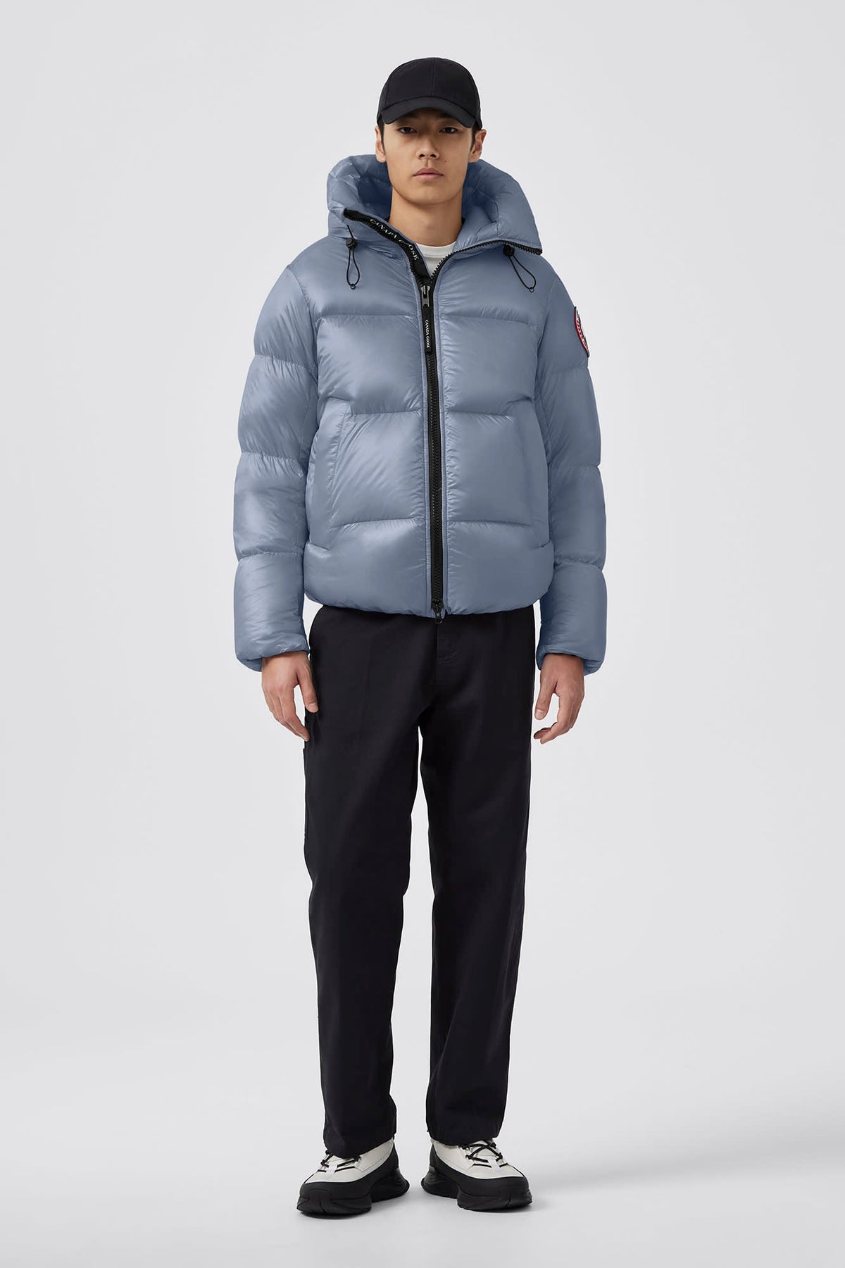 Doudoune Crofton Canada Goose Ozone