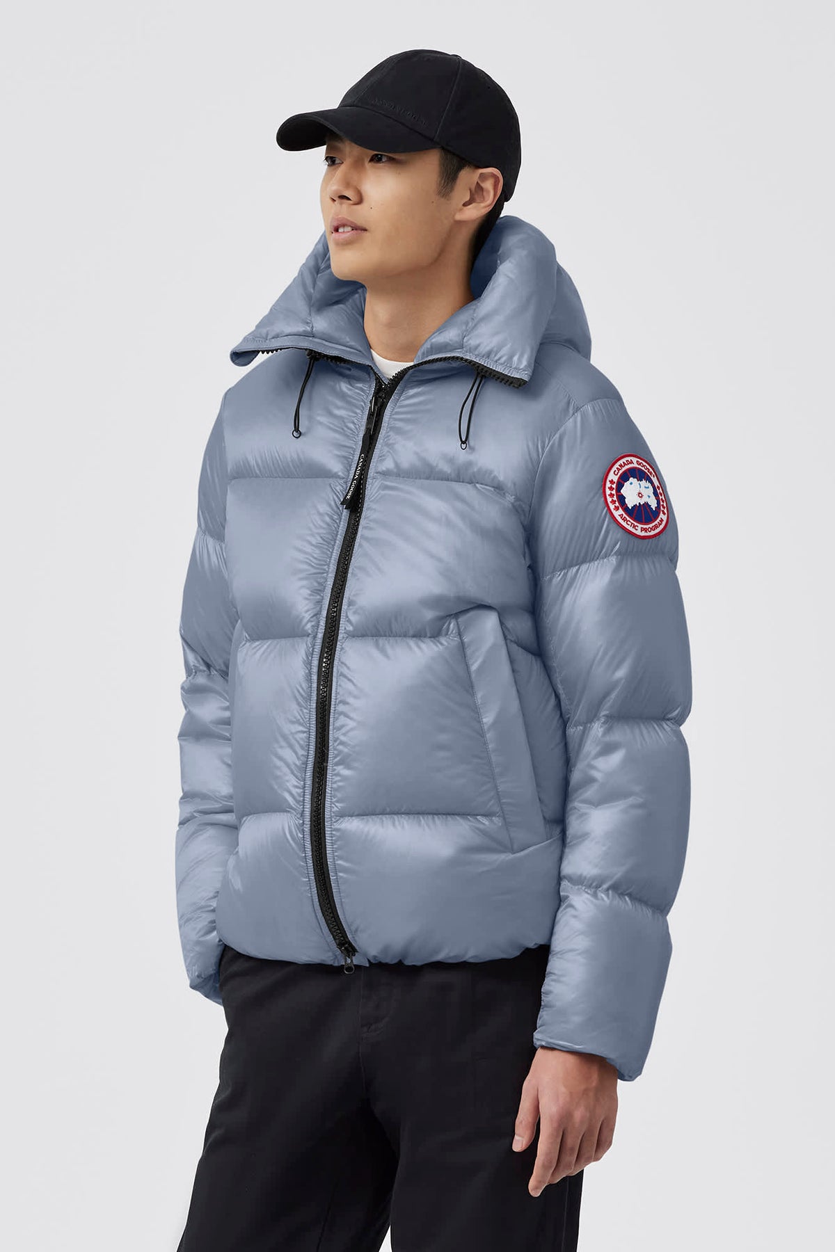Doudoune Crofton Canada Goose Ozone