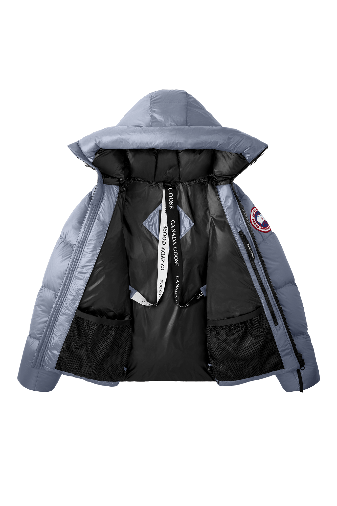 Doudoune Crofton Canada Goose Ozone