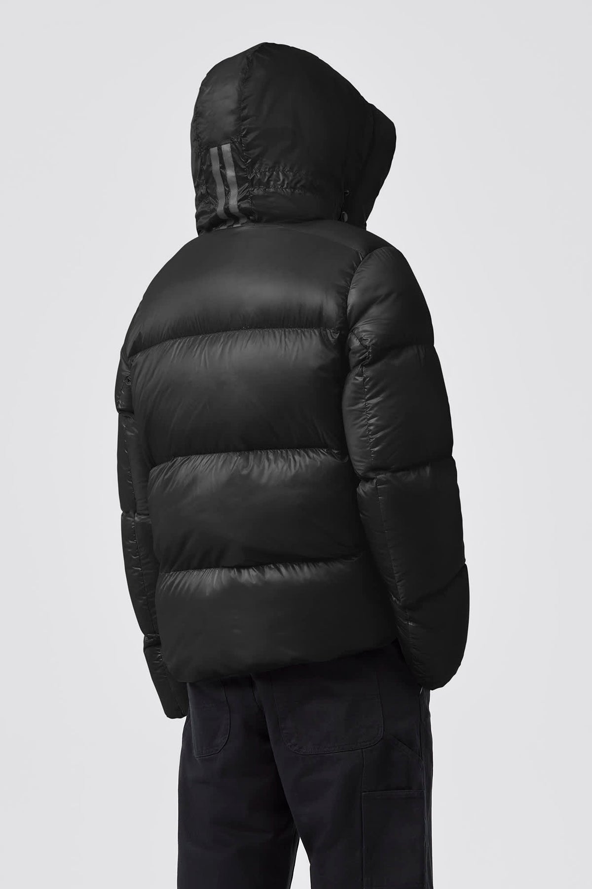 Doudoune Crofton Canada Goose Noir