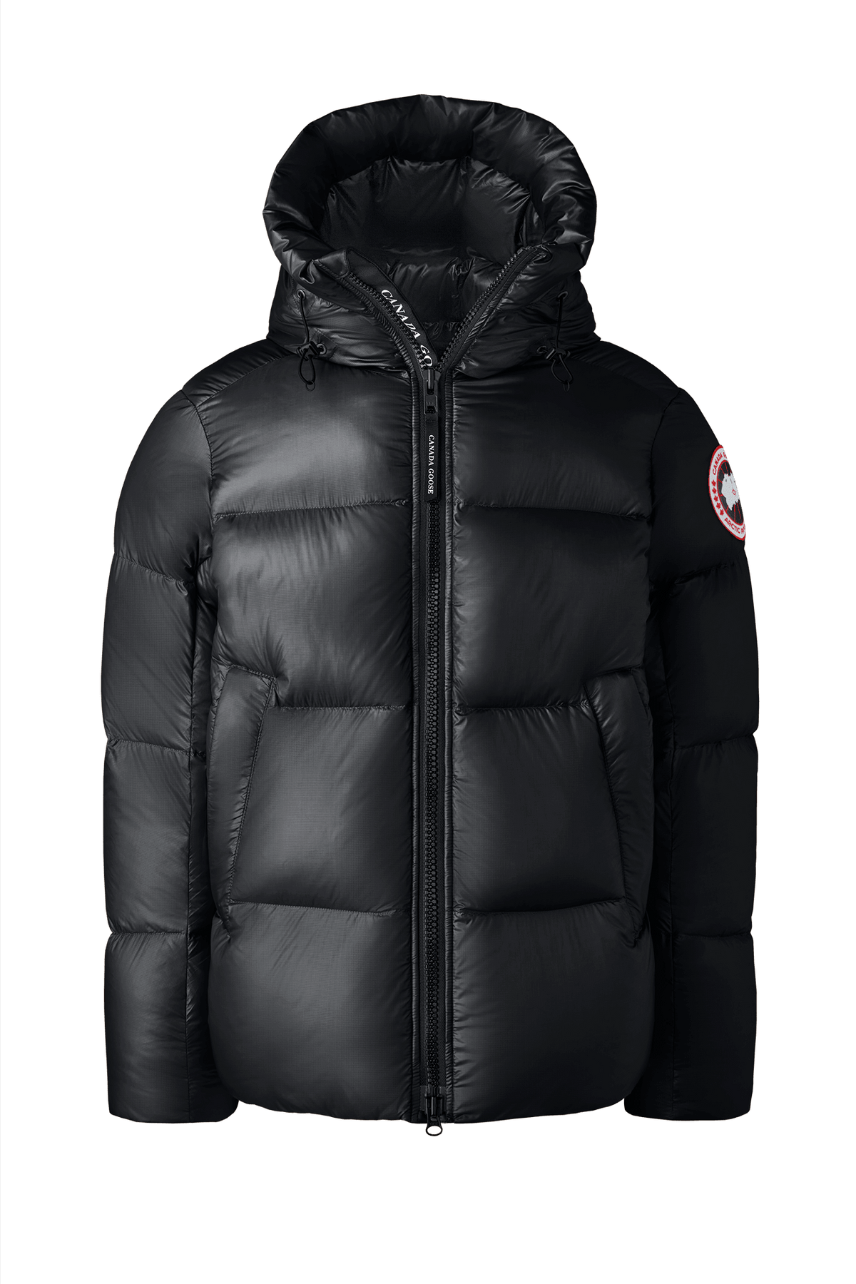 Doudoune Crofton Canada Goose Noir