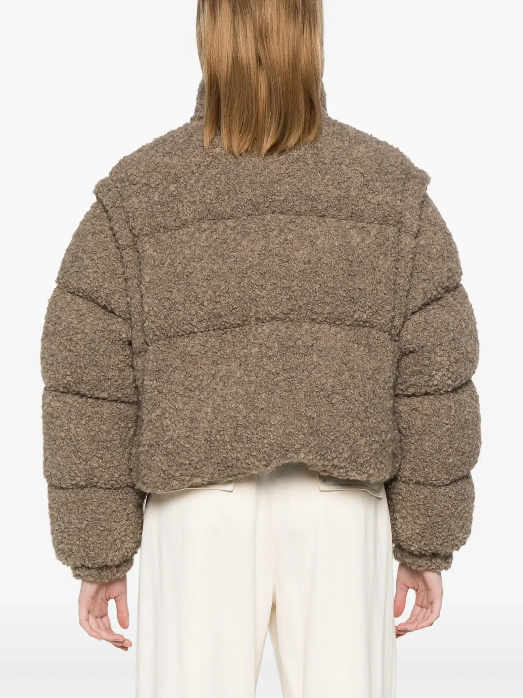 Moncler veste Cytinelle