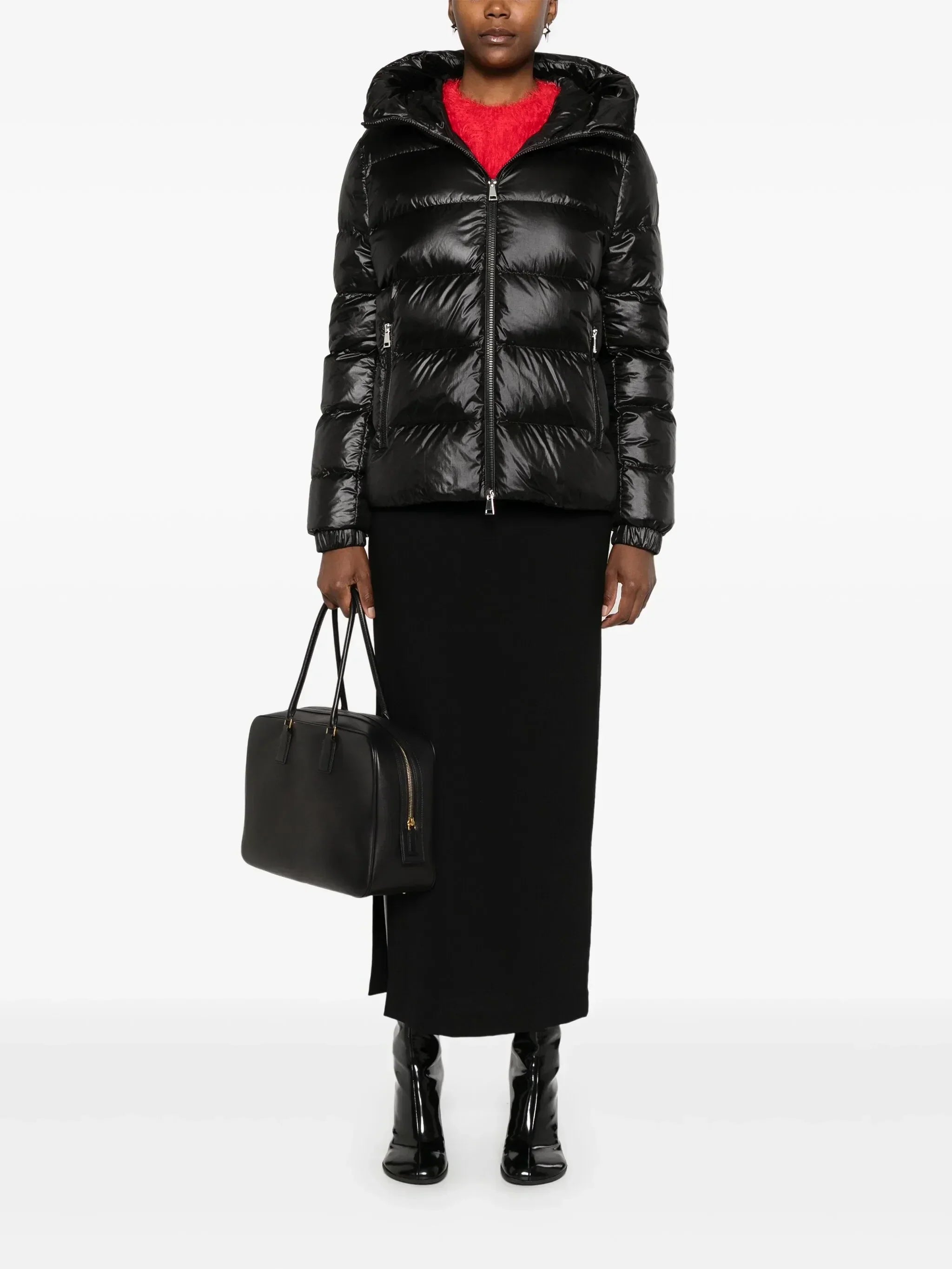 Moncler veste Biron