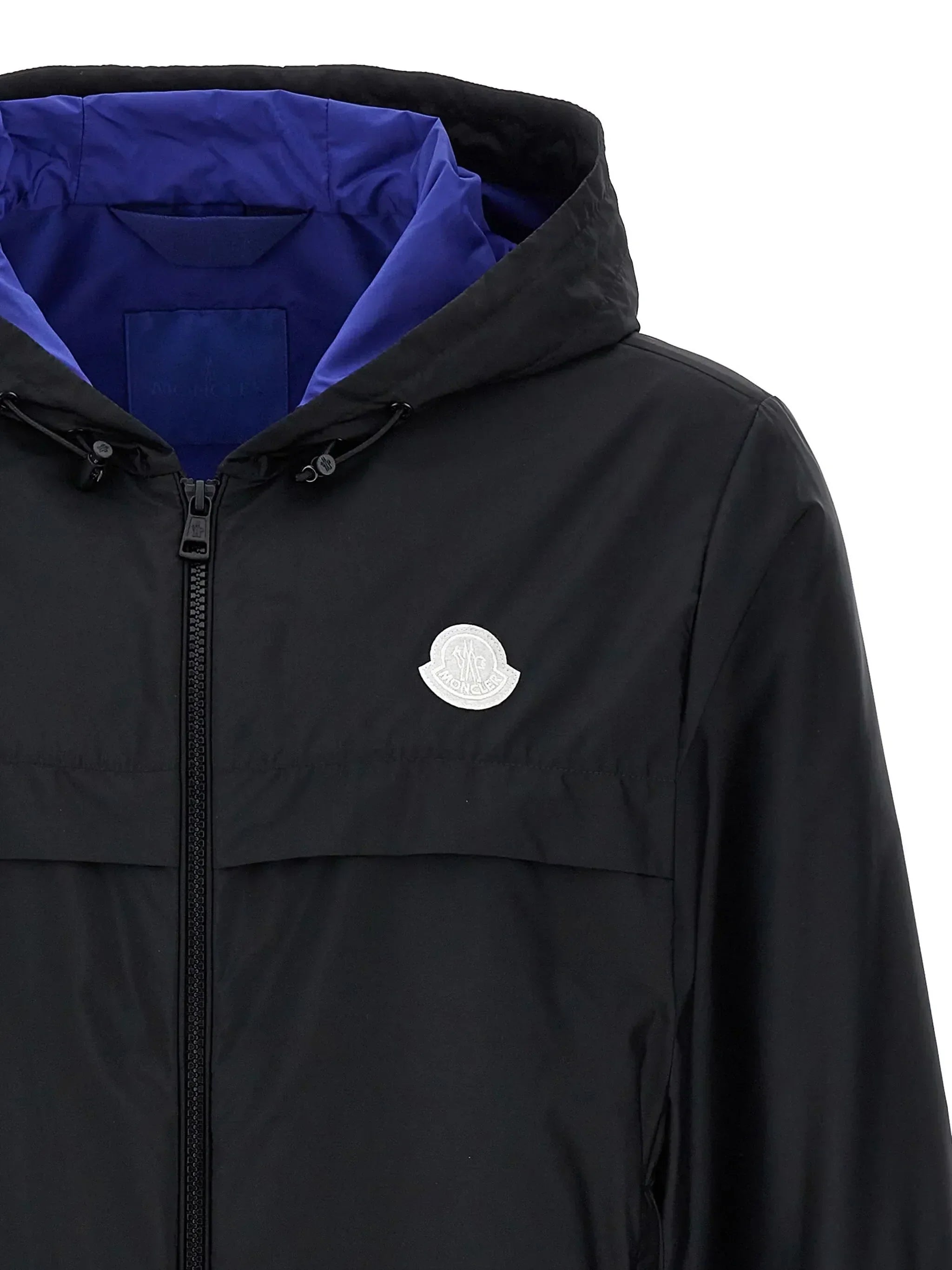 Moncler veste Rifeo