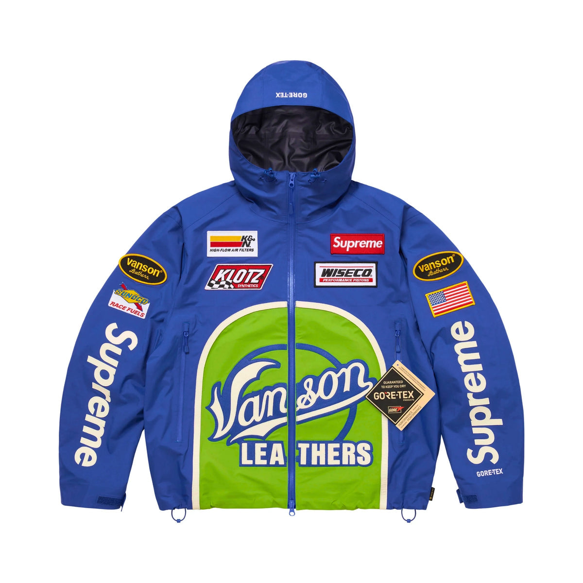 Veste Supreme GORE-TEX