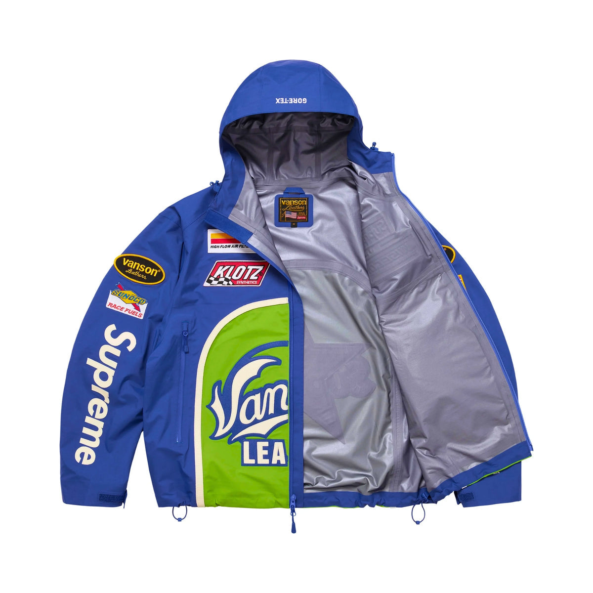 Veste Supreme GORE-TEX
