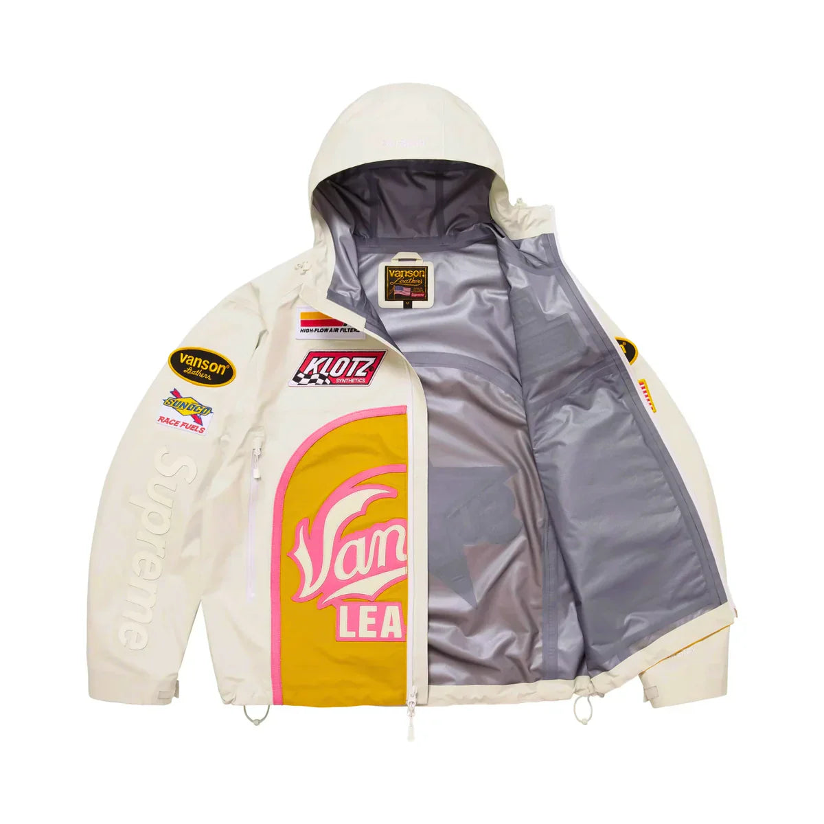 Veste Supreme GORE-TEX