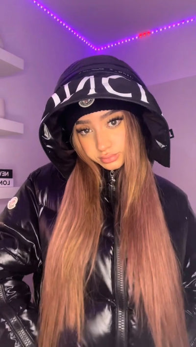 Moncler Huppe
