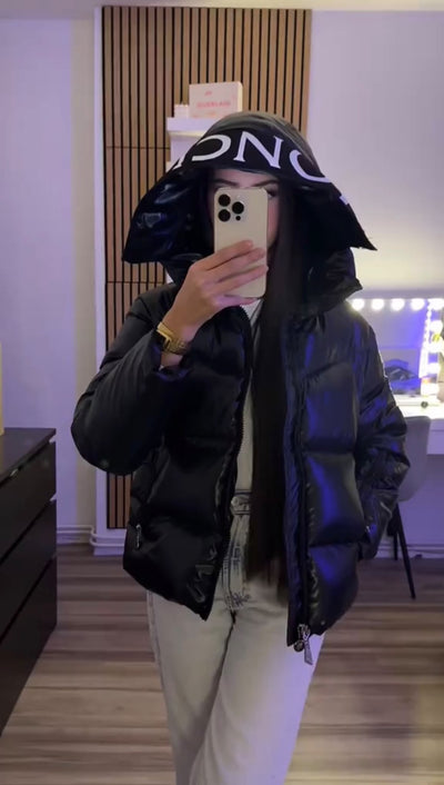 Moncler Huppe