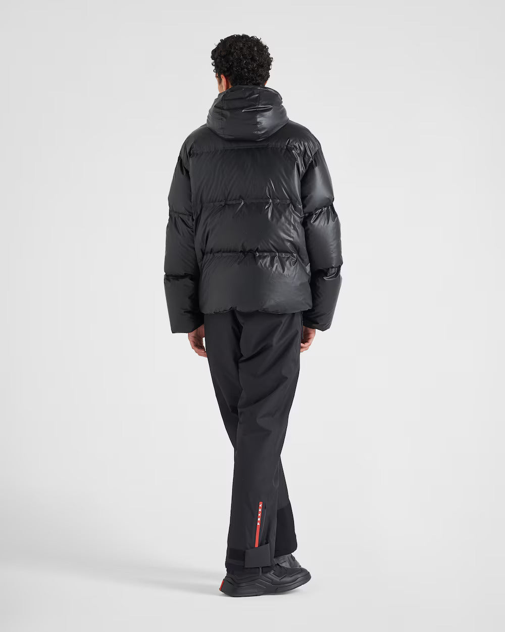 Doudoune Prada Noir