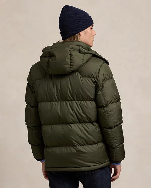 Doudoune Ralph Lauren Gorham
