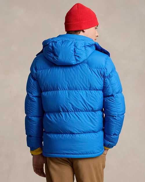 Doudoune Ralph Lauren Gorham