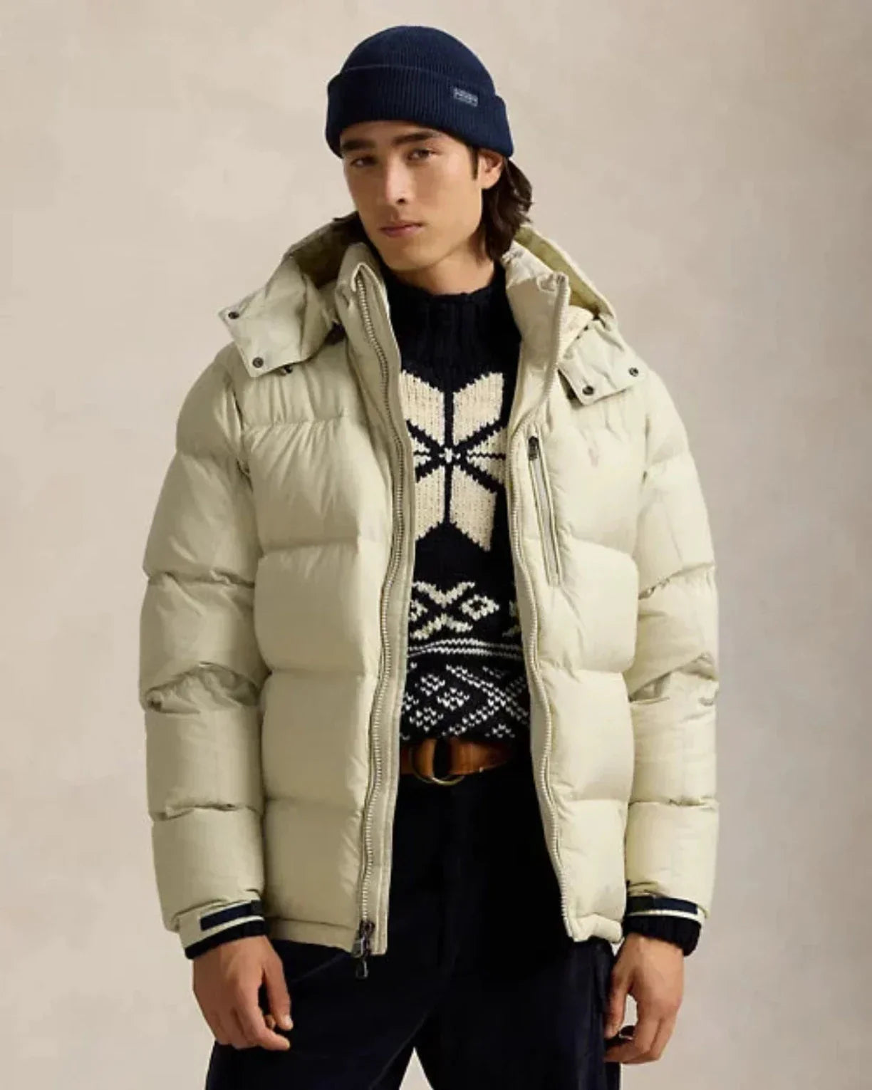 Doudoune Ralph Lauren Gorham