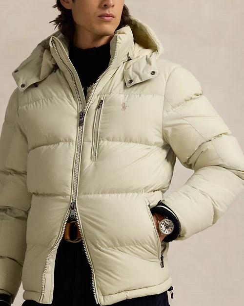 Doudoune Ralph Lauren Gorham